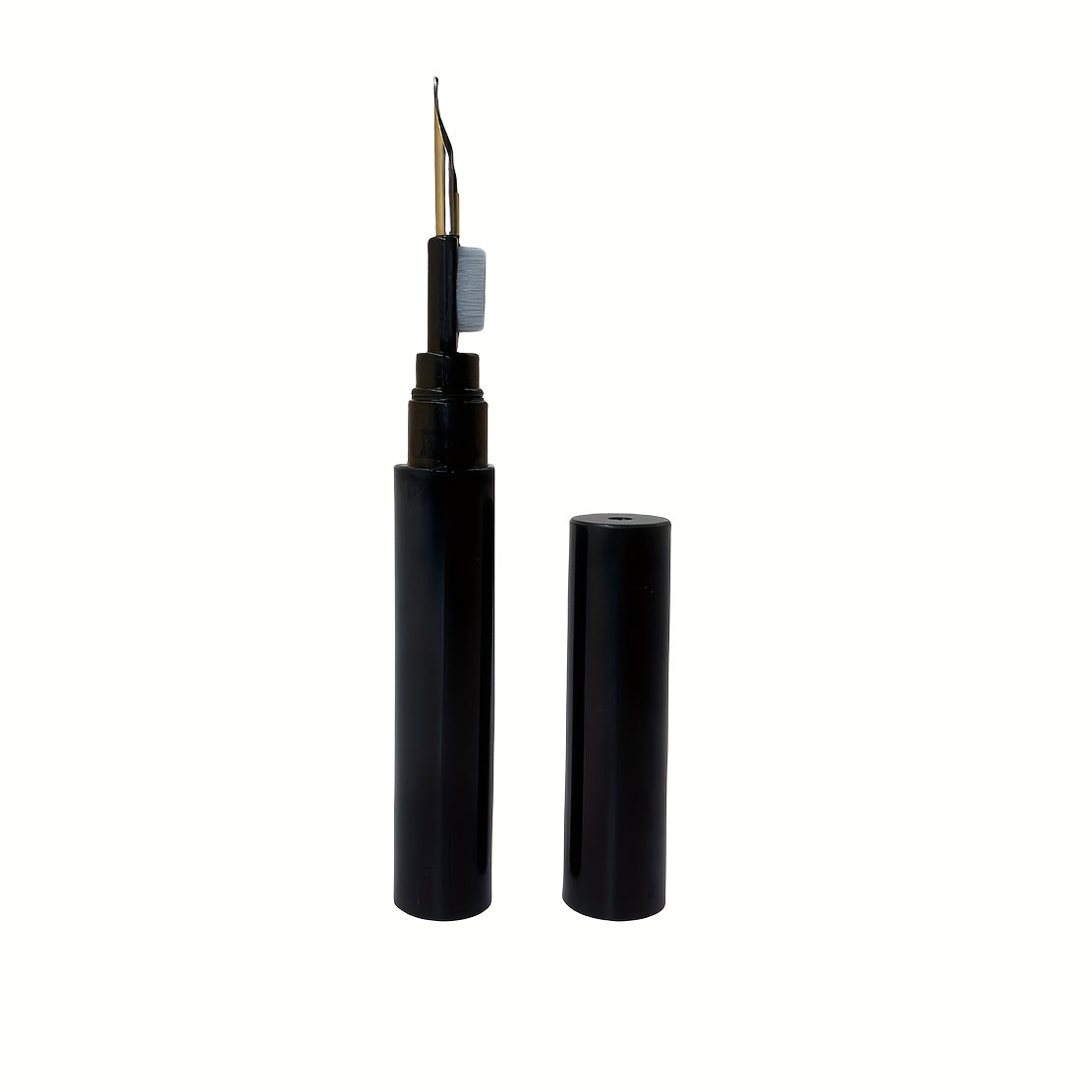 Black Earpod Cleaner Tool
