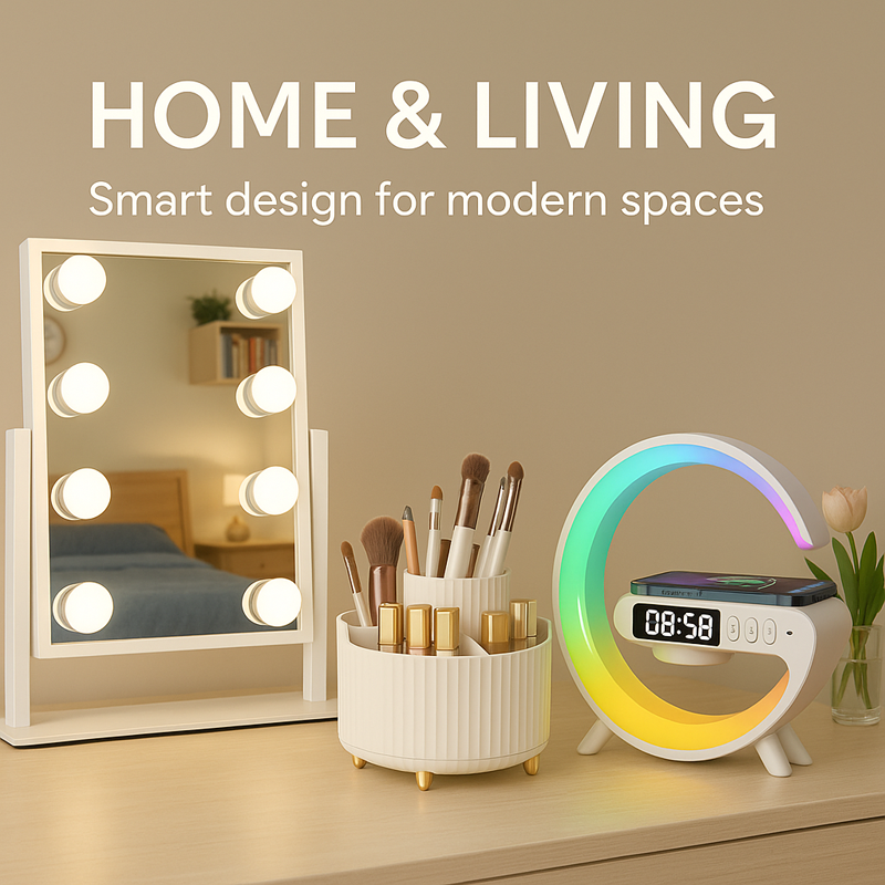 Home gadgets category image