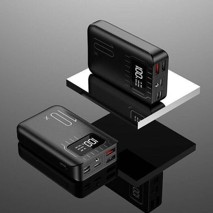 10000 MAh Portable Power Bank