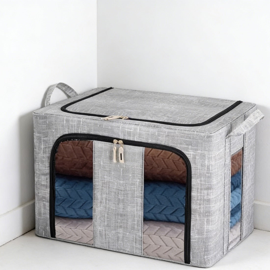 2 Pack Extra Large Storage Box