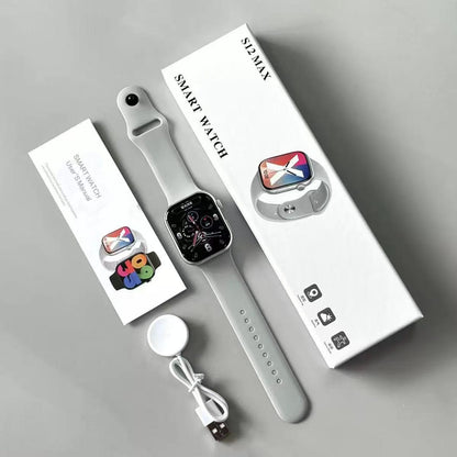 2 Inch Smartwatch Bluetooth