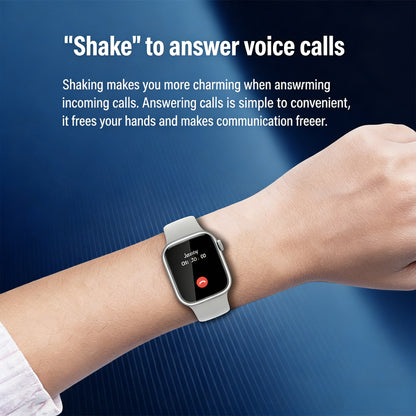 2 Inch Smartwatch Bluetooth