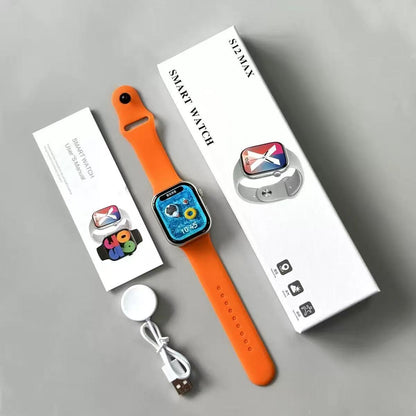 2 Inch Smartwatch Bluetooth