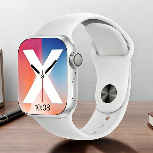 2 Inch Smartwatch Bluetooth