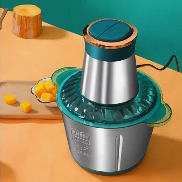 3L Electric Meat Grinder