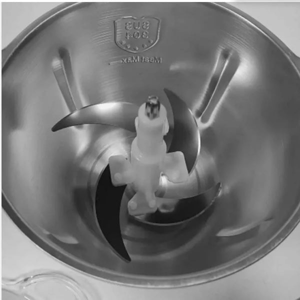 3L Electric Meat Grinder
