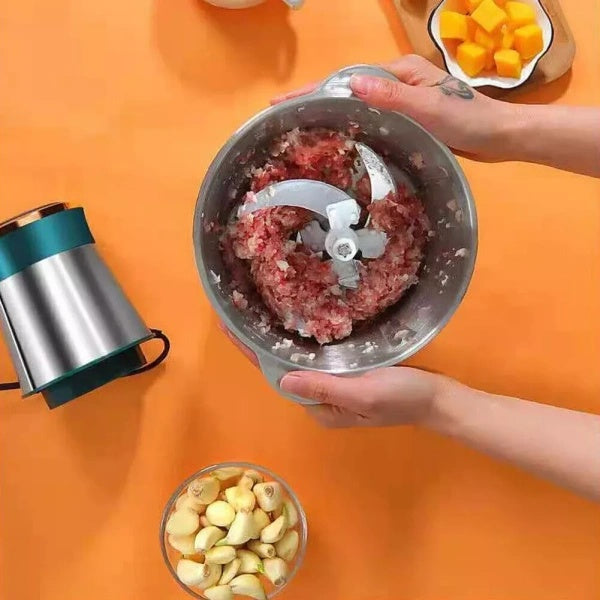 3L Electric Meat Grinder