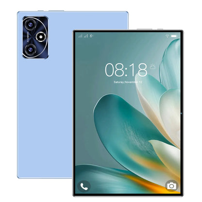 Android 13 Tablet 10.36" 16GB RAM 1TB ROM 5G Dual SIM WiFi Portable Computer