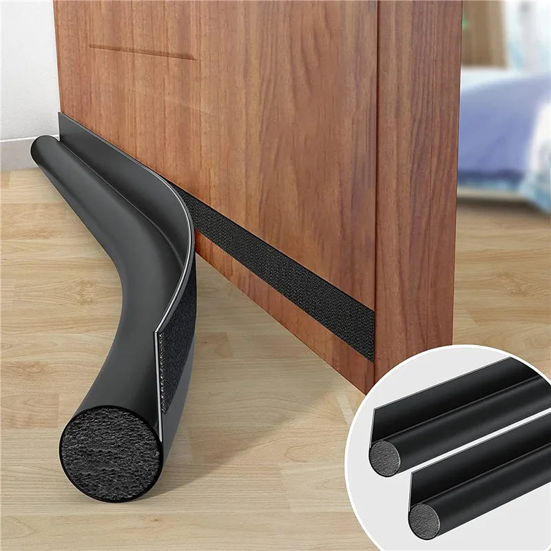 Adjustable Door Draught Excluder