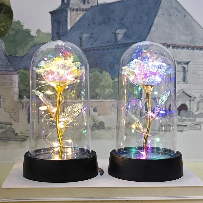 LED Artificial Flowers