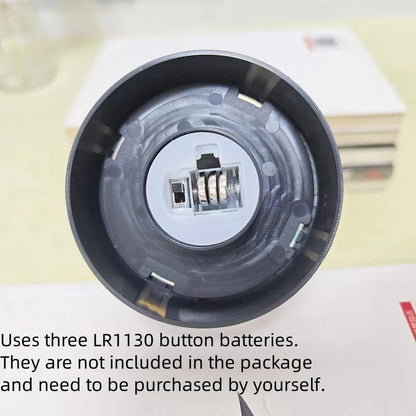 Base of Artificial Flower