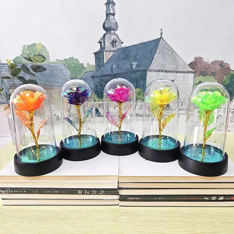 LED Artificial Flowers