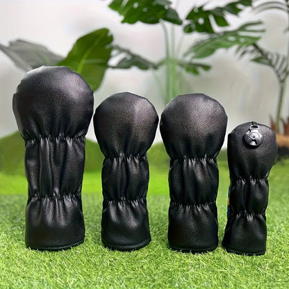 Bogey King Golf Club Headcovers