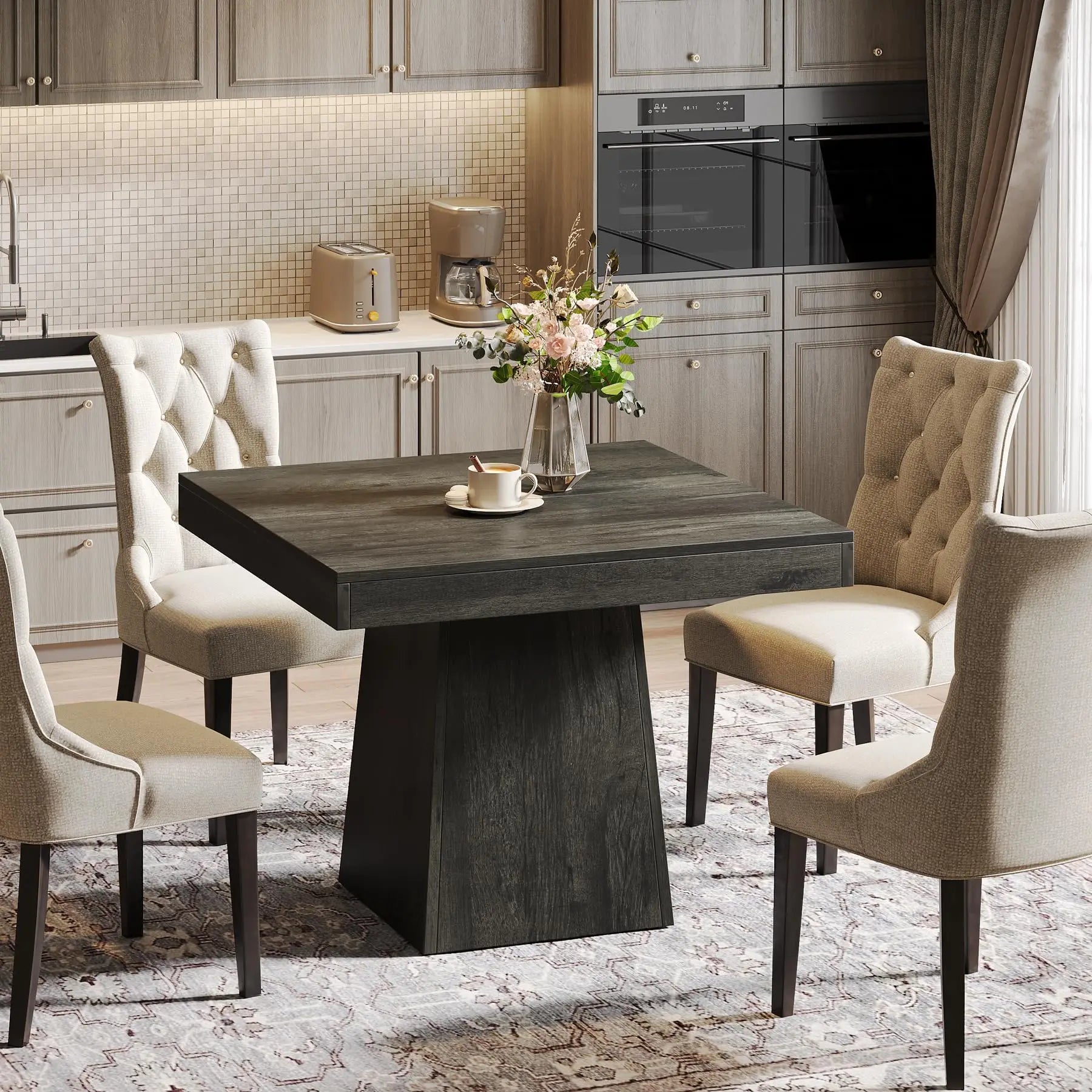 Farmhouse Dining Table