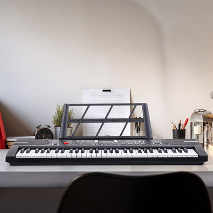 Full Size Electronic Keyboard