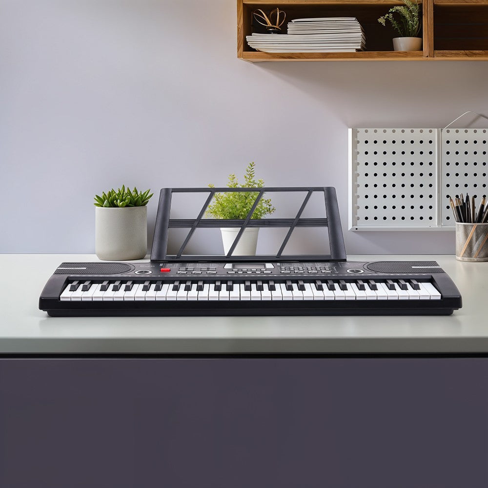Full Size Electronic Keyboard