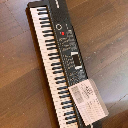 Full Size Electronic Keyboard
