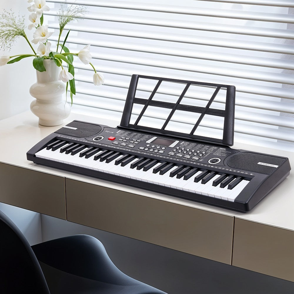 Full Size Electronic Keyboard