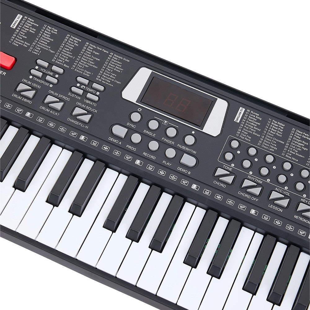 Full Size Electronic Keyboard