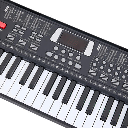 Full Size Electronic Keyboard