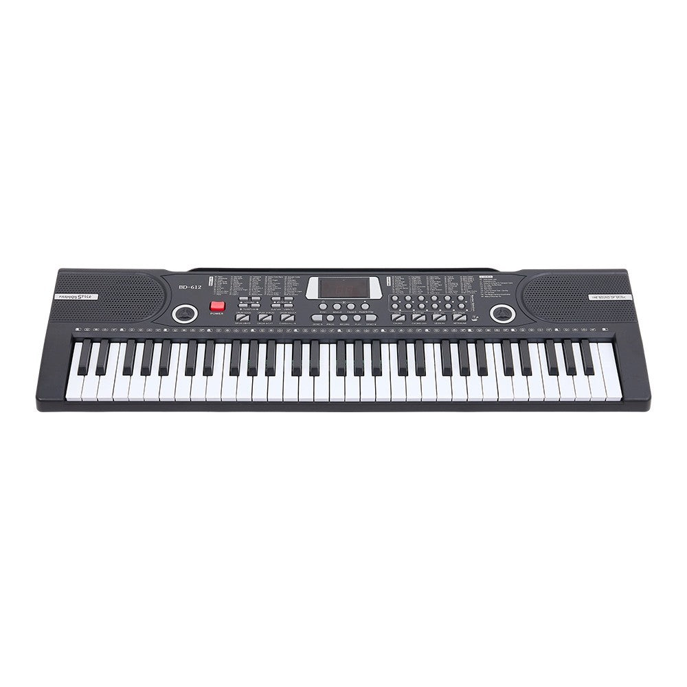 Full Size Electronic Keyboard