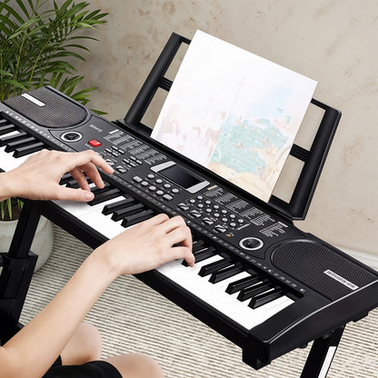 Full Size Electronic Keyboard