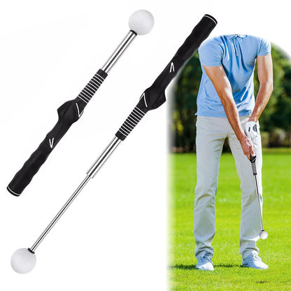 Golf Swing Speed Training Aid