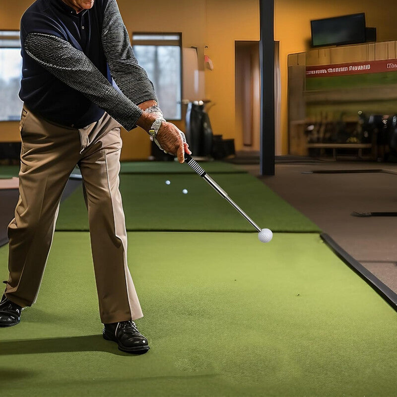 Golf Swing Speed Training Aid