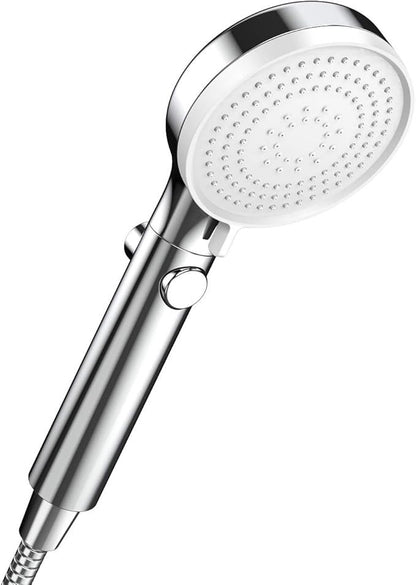 High Pressure Shower Head Chrome