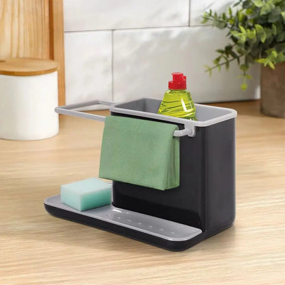 Kitchen Storage Rack