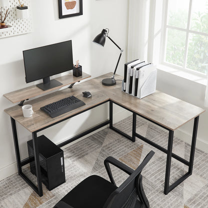 L Shaped Office Desk
