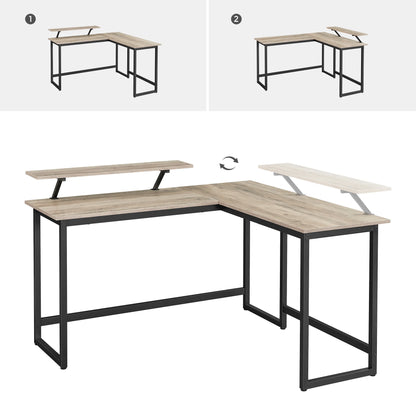 L Shaped Office Desk