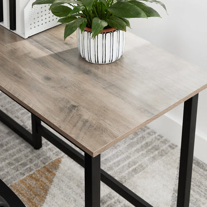 L Shaped Office Desk