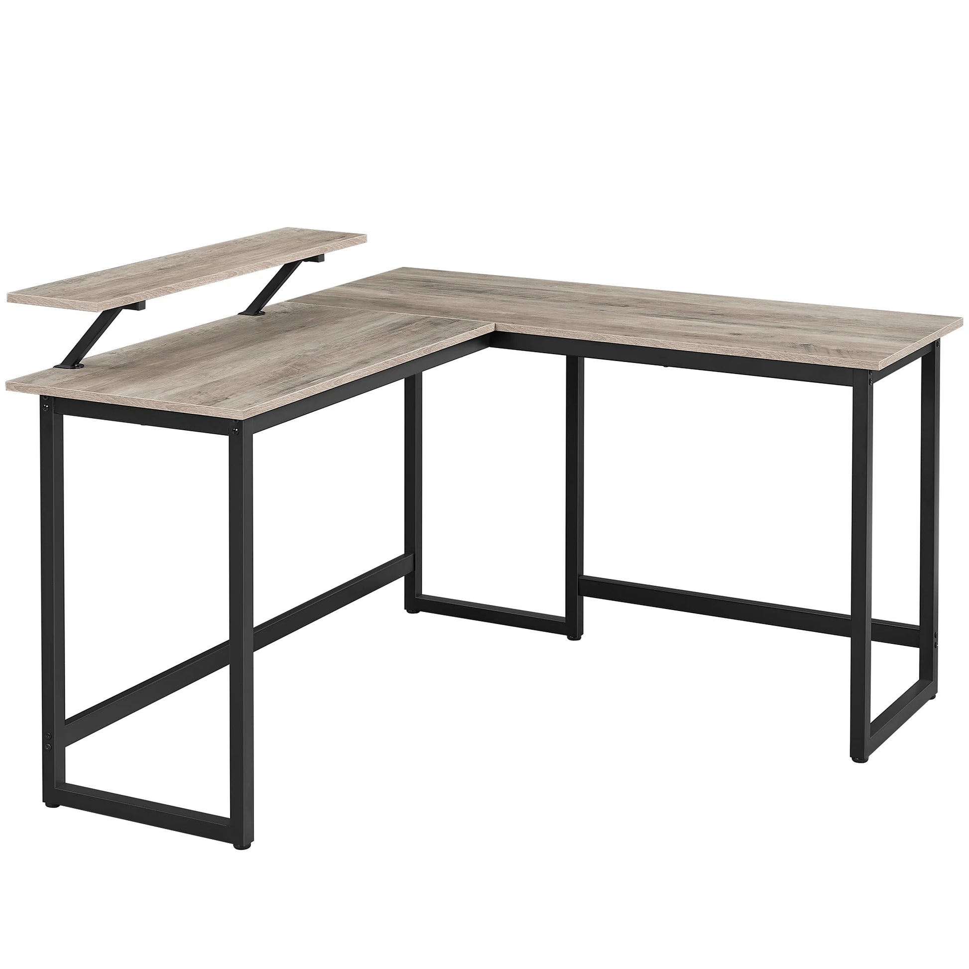 L Shaped Office Desk