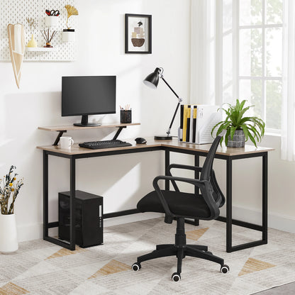 L Shaped Office Desk