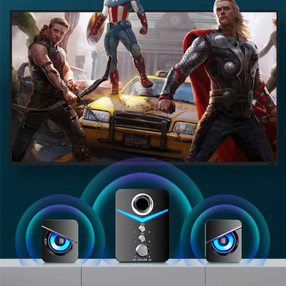 Thor character from Marvel comics with superhero attire, standing in front of a car.