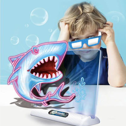 Shark Magic Drawing Board