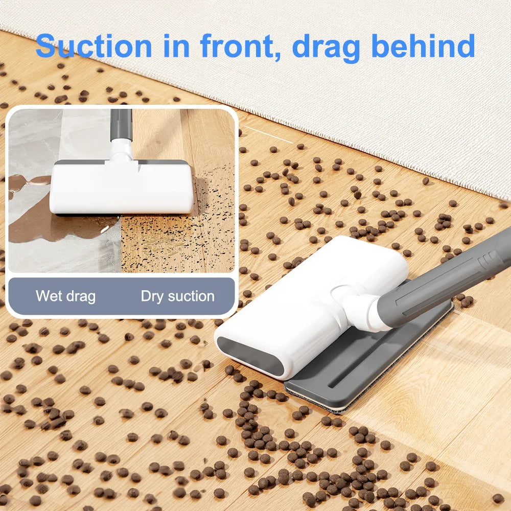 Cordless Vacuum Cleaner