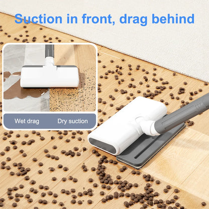 Cordless Vacuum Cleaner