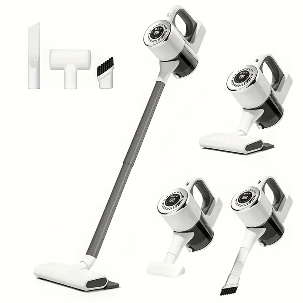 Cordless Vacuum Cleaner