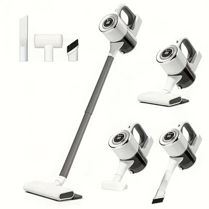Cordless Vacuum Cleaner