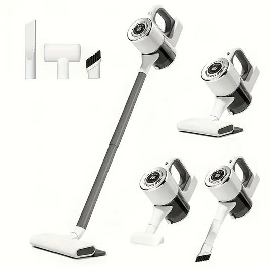 Cordless Vacuum Cleaner