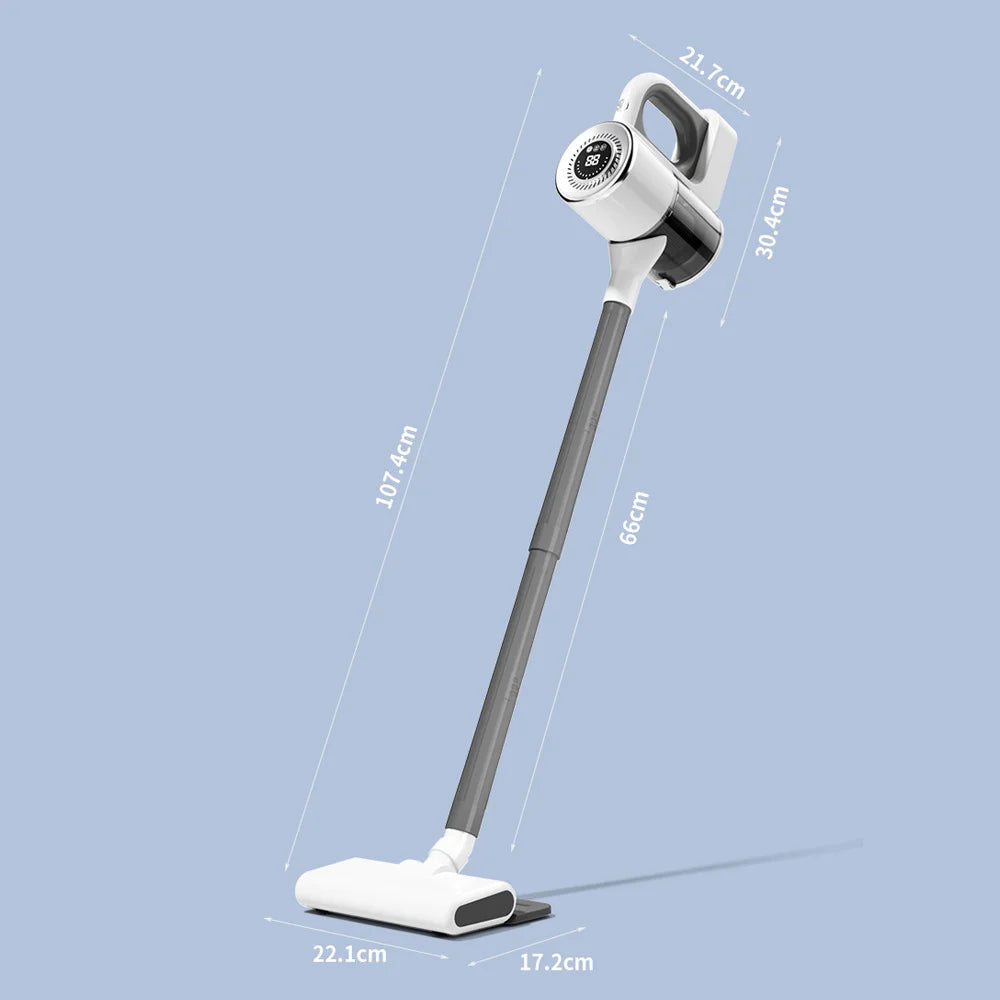 Cordless Vacuum Cleaner