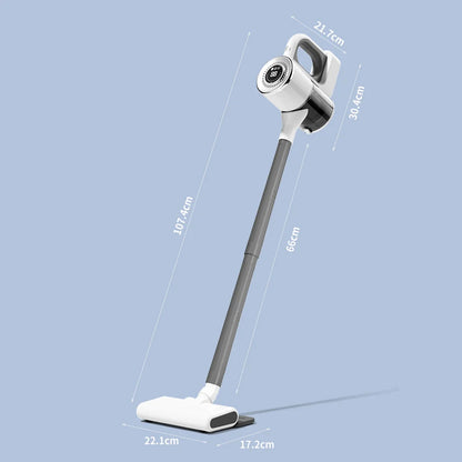 Cordless Vacuum Cleaner