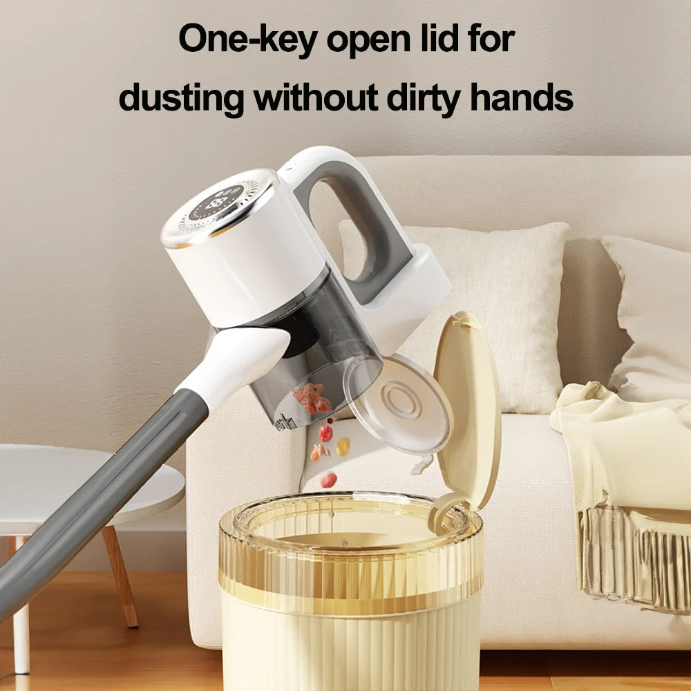 Cordless Vacuum Cleaner