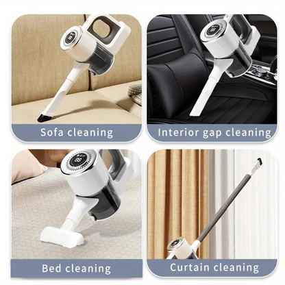 Cordless Vacuum Cleaner