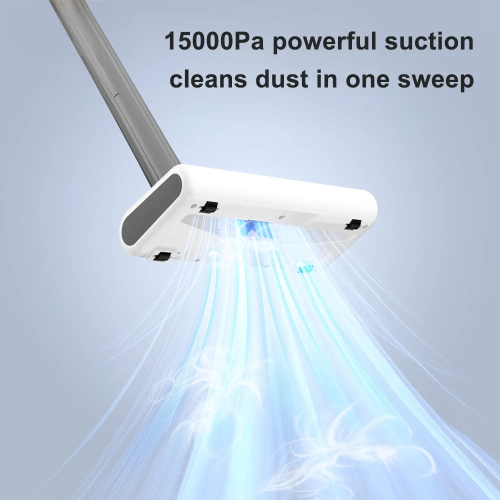 Cordless Vacuum Cleaner