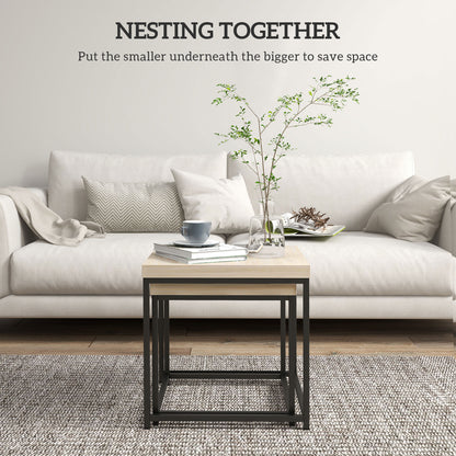 Modern living room with a sofa, coffee table, and decorative items.