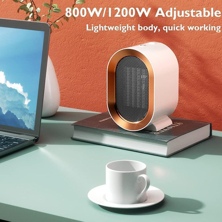 Adjustable Ceramic Space Heater