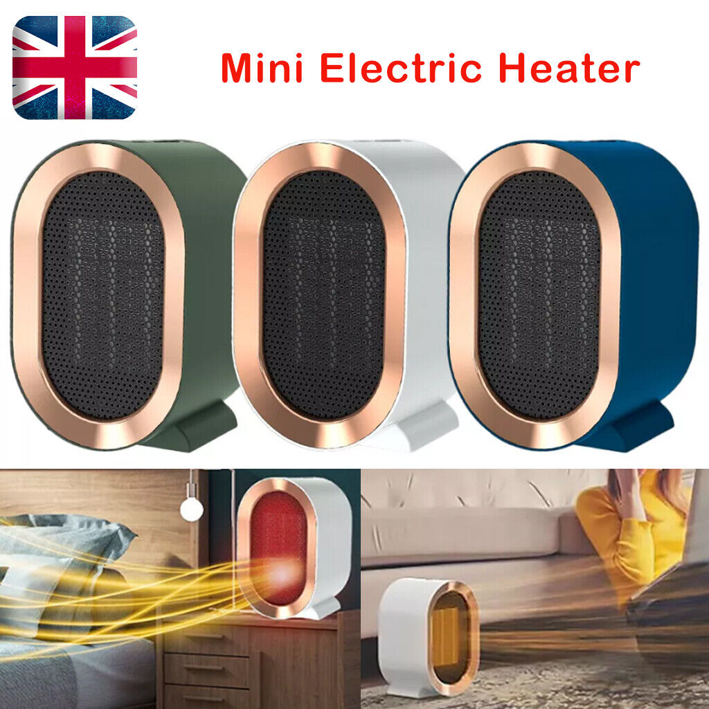 Portable Ceramic Space Heater